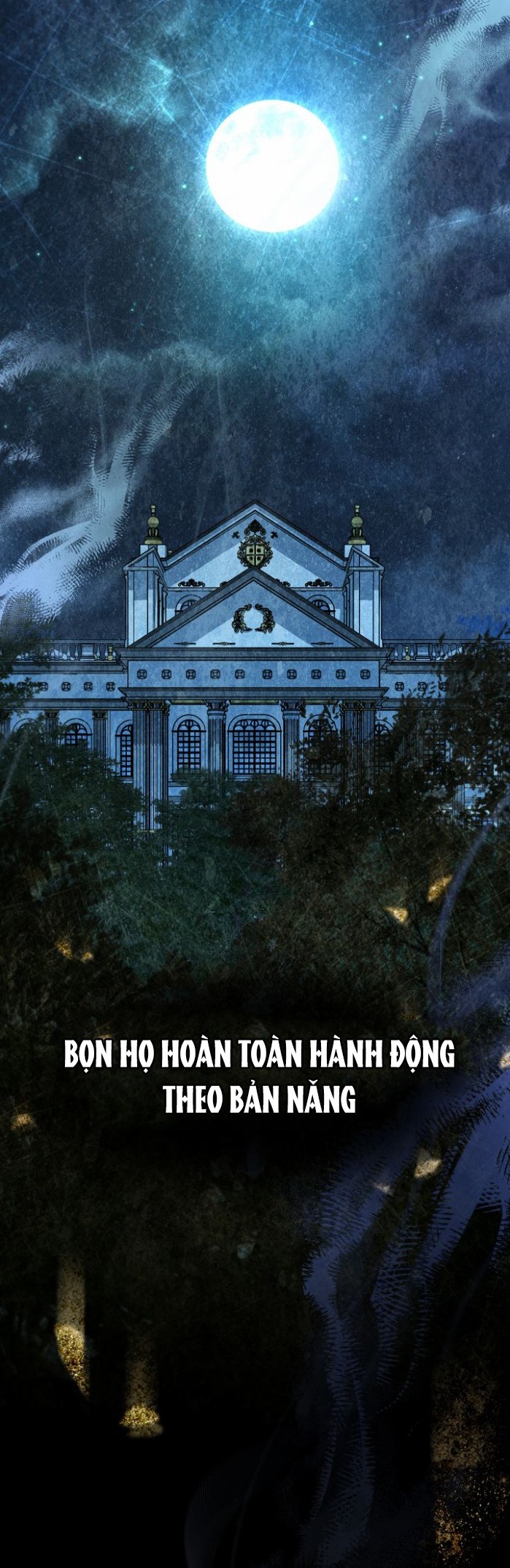 chàng người sói phát điên vì tôi chapter 46 22