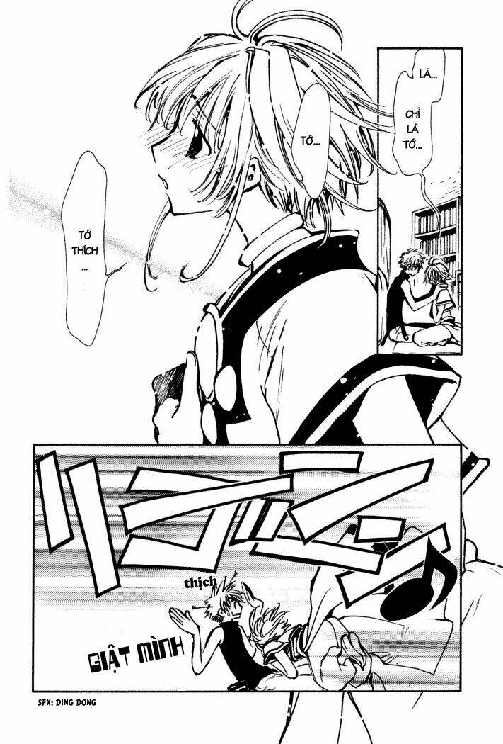 huyền thoại đôi cánh chapter 1 21