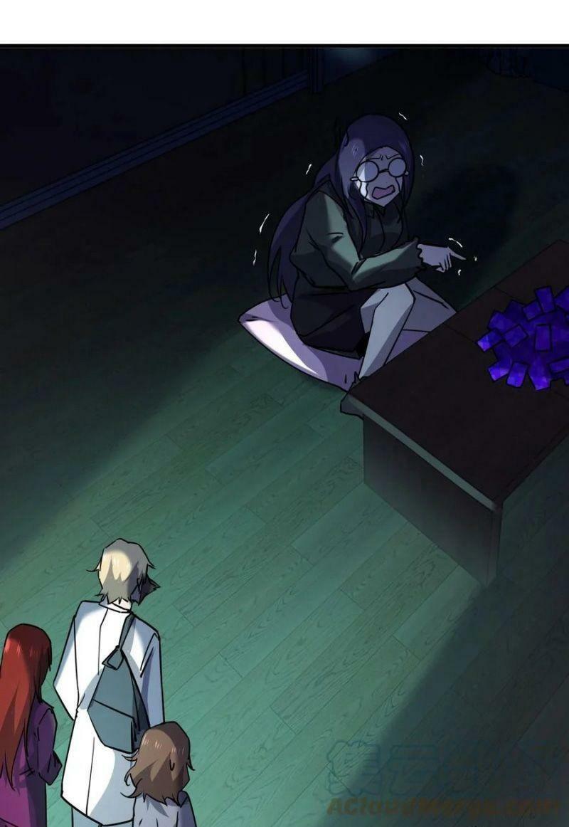 đừng hiểu lầm, tôi mới là người bị hại! chapter 51 9