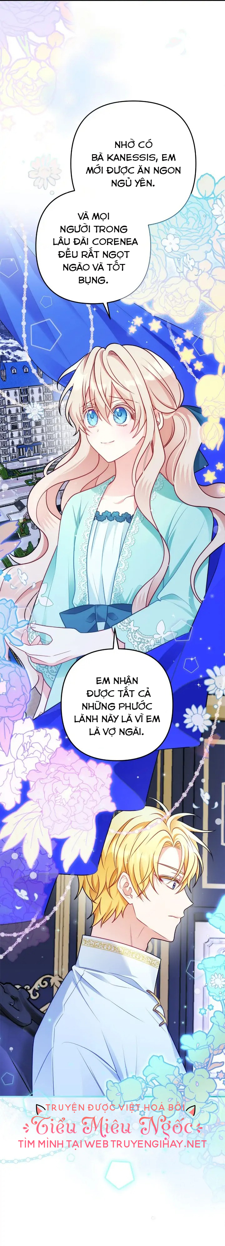 sống cùng với mẹ chồng chapter 6.1 11