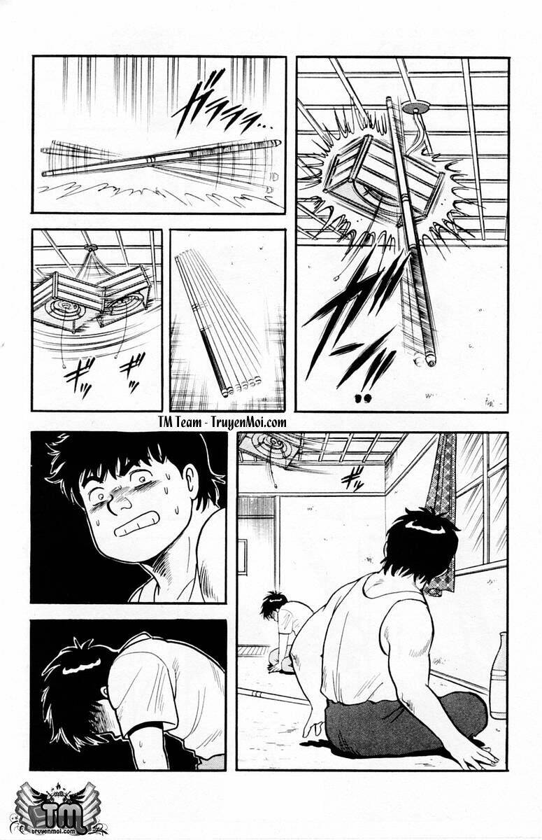 break shot chapter 112 11