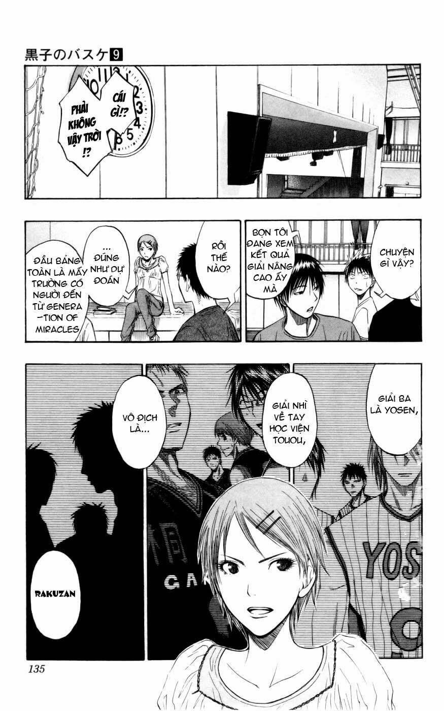 vua bóng rổ kuroko chapter 77 11