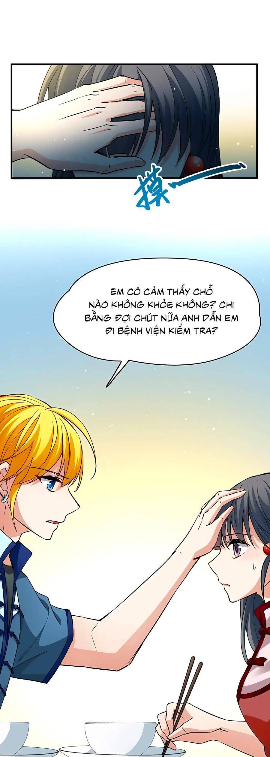 tầm trảo tiền thế chi lữ 2 chapter 3 17