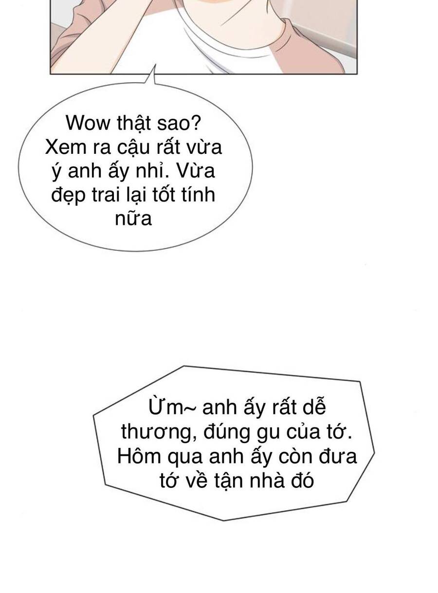 idol và sếp, em yêu ai? chapter 47 6