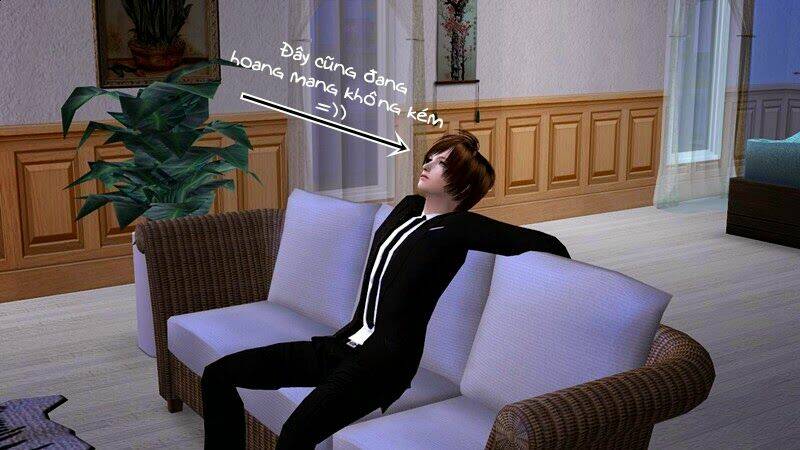 viên đạn bạc [truyện sims 2] chapter 14 68