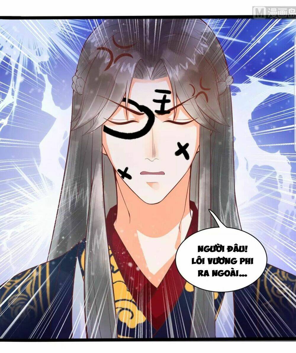 vương phi hám của - phu quân là một bảo bảo ấm áp chapter 25 11