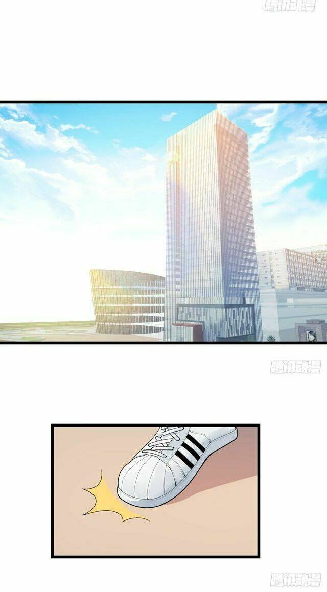 bí mật kết hôn với ảnh đế: vợ ơi đến đây tấn công đi nào chapter 7 20