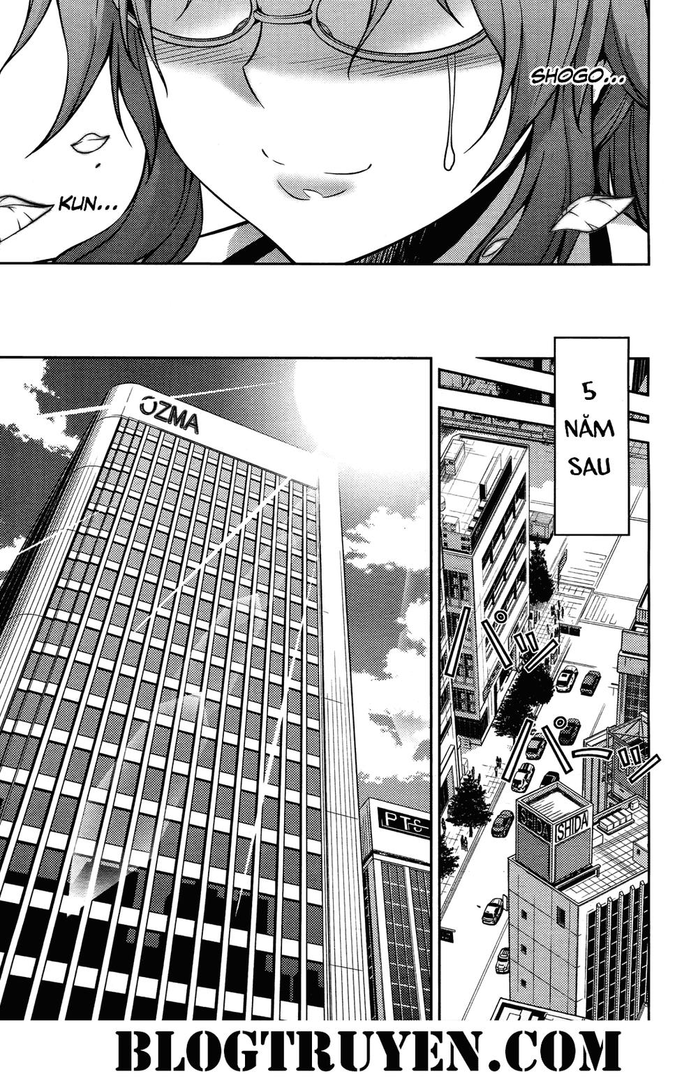 koimoku chapter 20 37