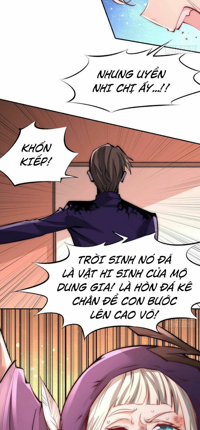 đô thị đỉnh phong cao thủ chapter 213 9