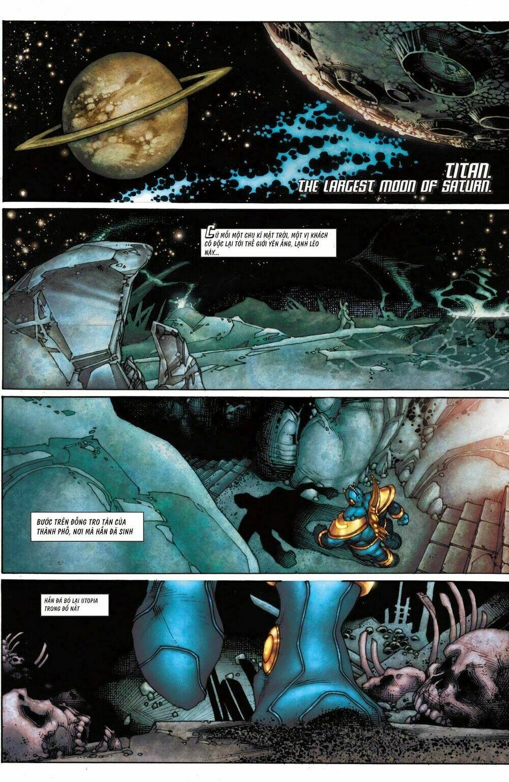 thanos rising chapter 1 6