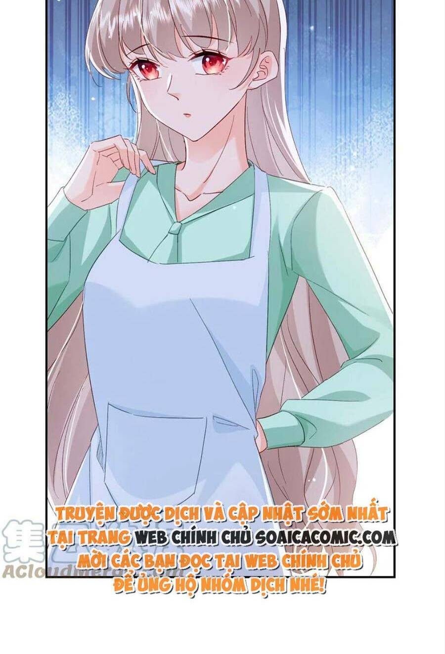 cô vợ của tôi không dễ bắt nạt chapter 53 22