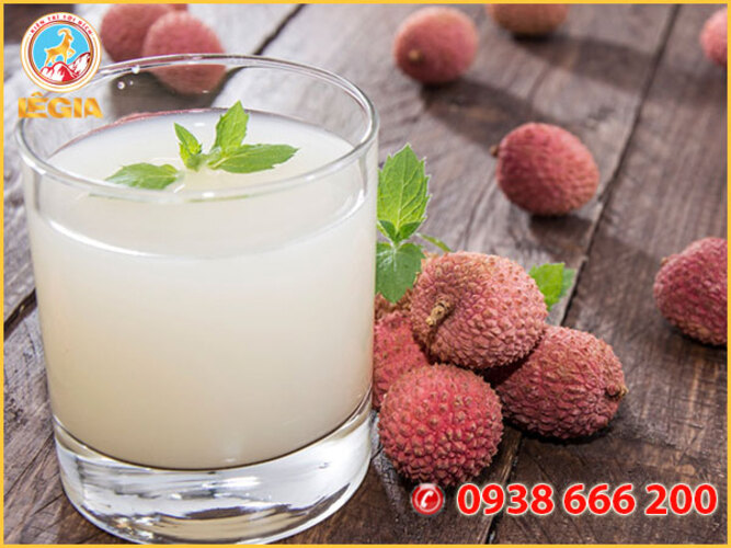 Siro TEISSEIRE Vải 700ml (LYCHEE SYRUP)