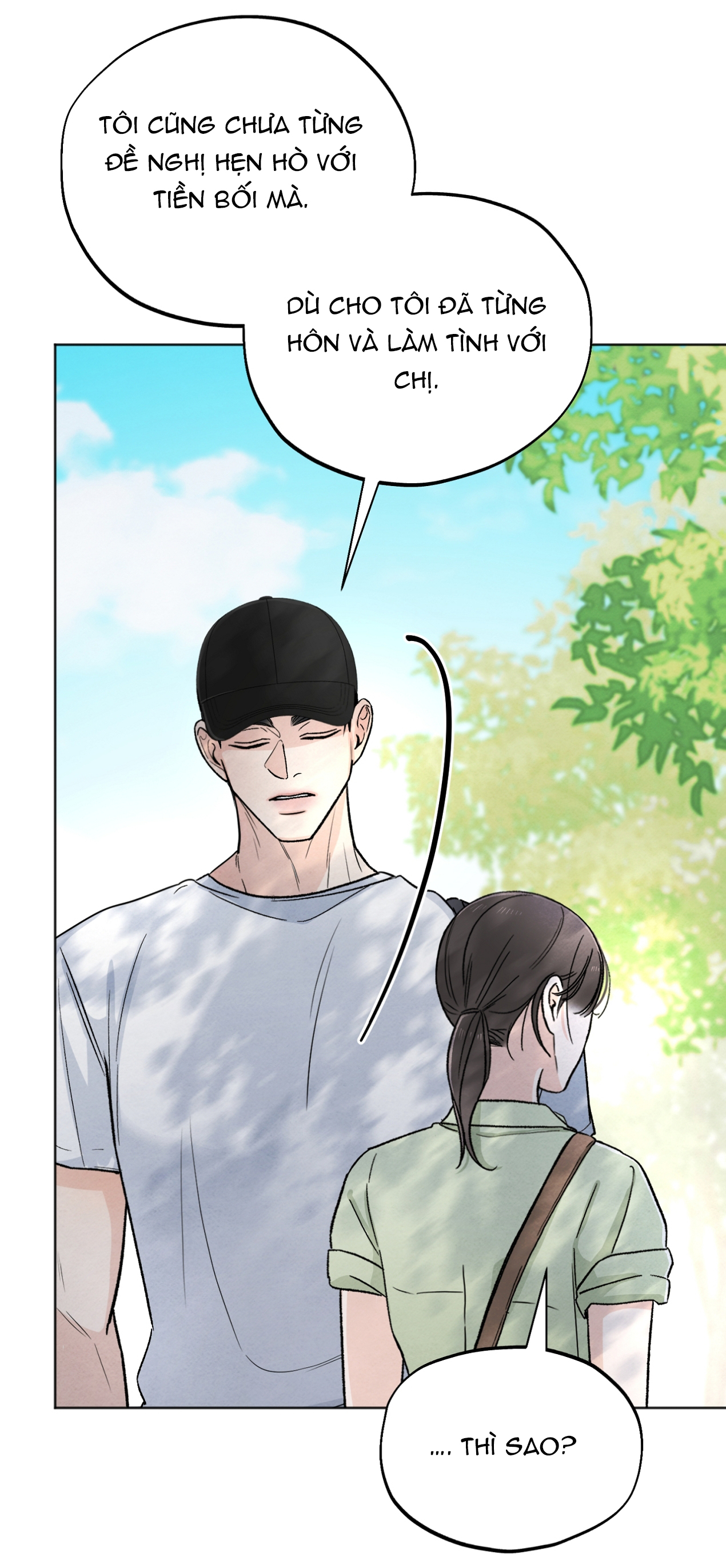 hoàn cảnh của rác rưởi chapter 26.2 8