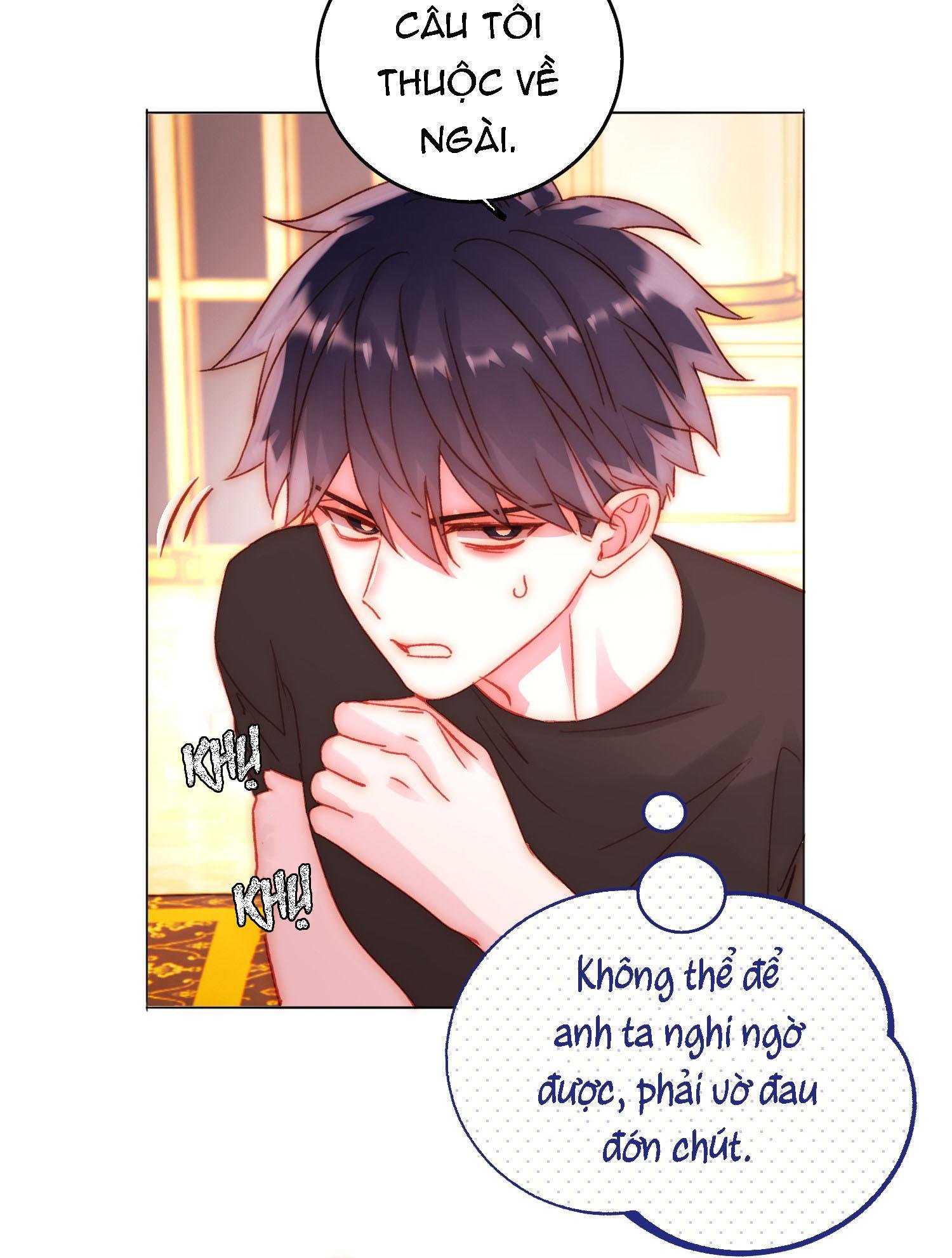 tôi phải trở thành nhân vật đại phản diện chapter 56 15