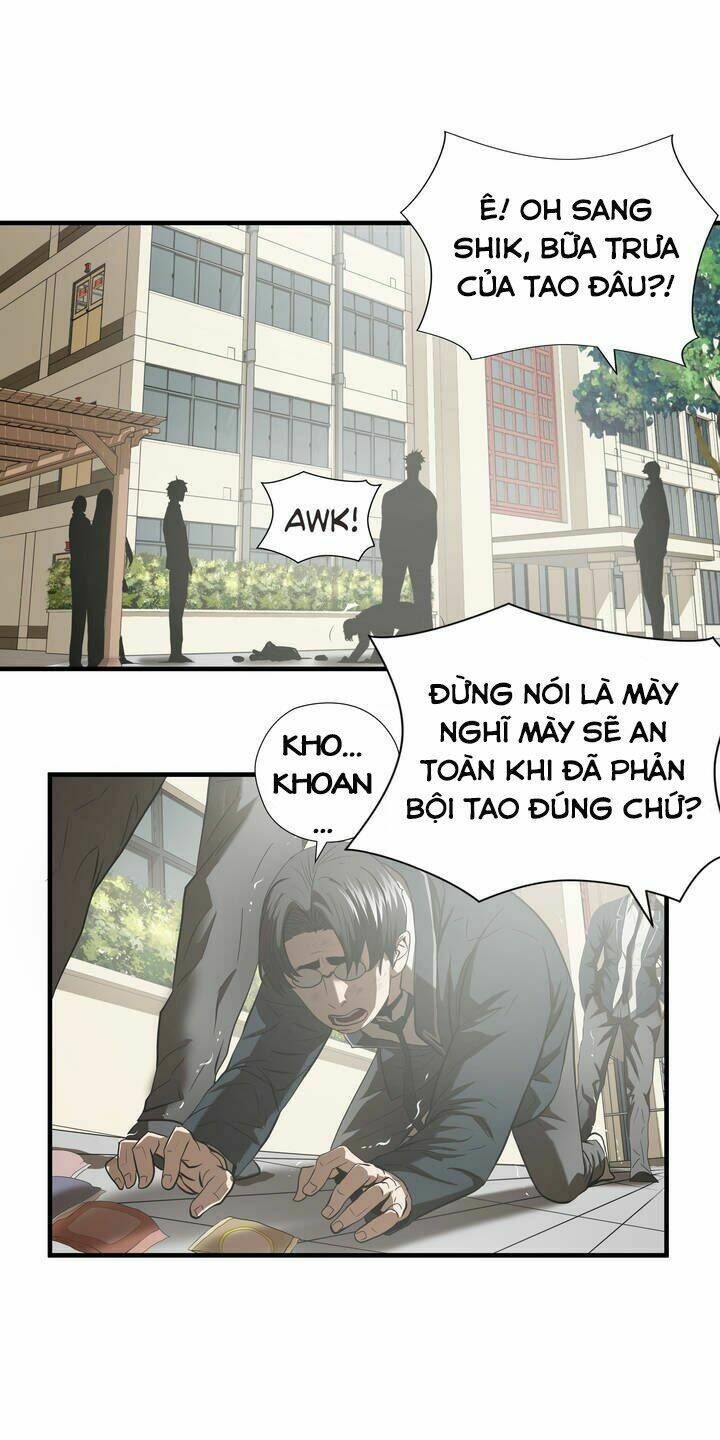 kẻ bị ruồng bỏ chapter 46 15