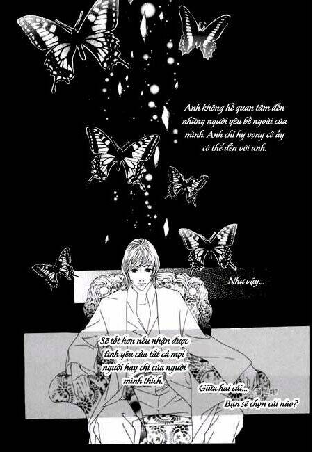 bông hoa của tội lỗi chapter 1.1 9