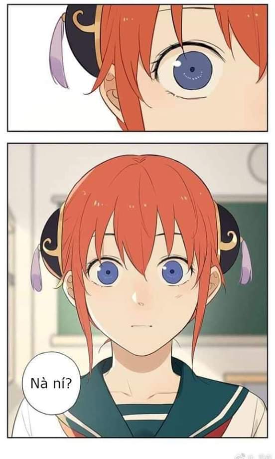 những mẩu truyện về cặp đôi okikagu chapter 32 8