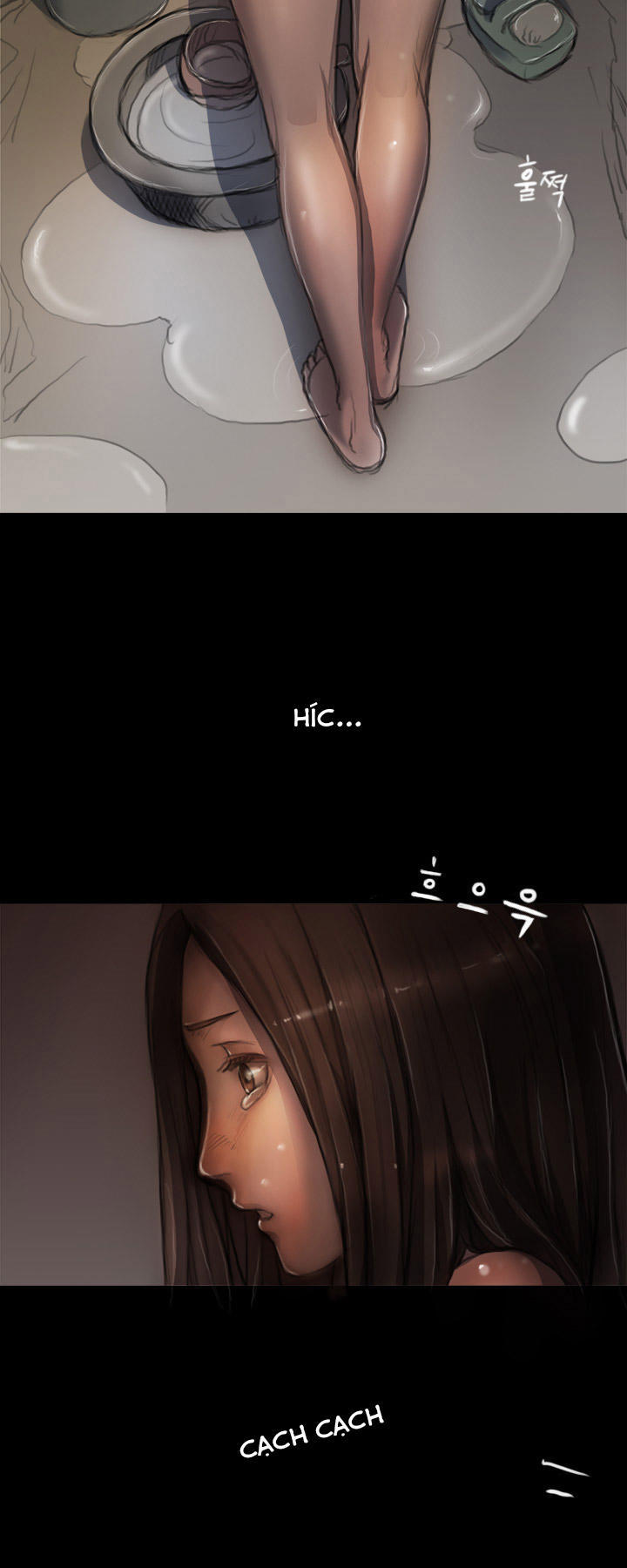 đèn đỏ chapter 6 46