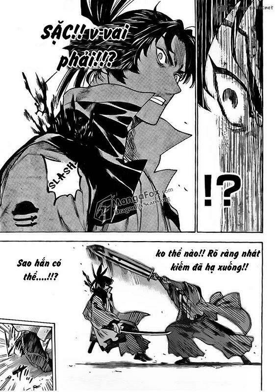 gamaran chapter 125 13