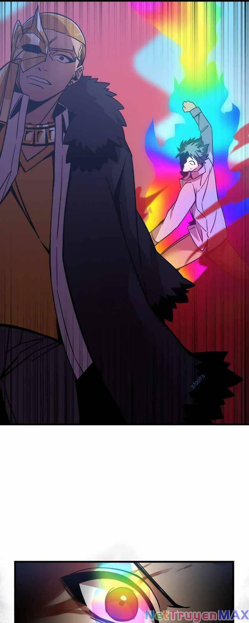 Huyết Thánh Cứu Thế Chủ~ Ta Chỉ Cần 0.0000001% Đã Trở Thành Vô Địch chapter 5 46