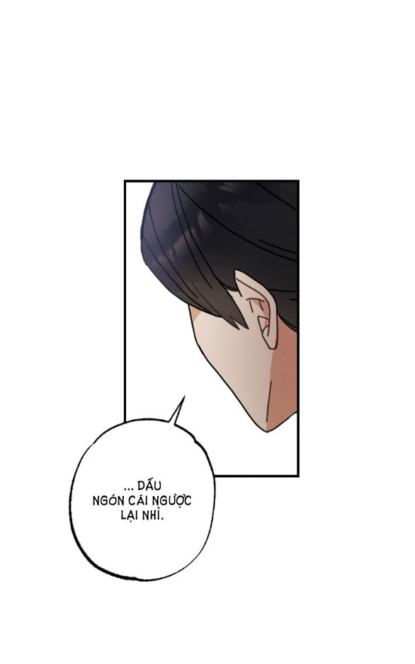 [18+] hôn nhân bị đánh cắp chapter 37.2 6