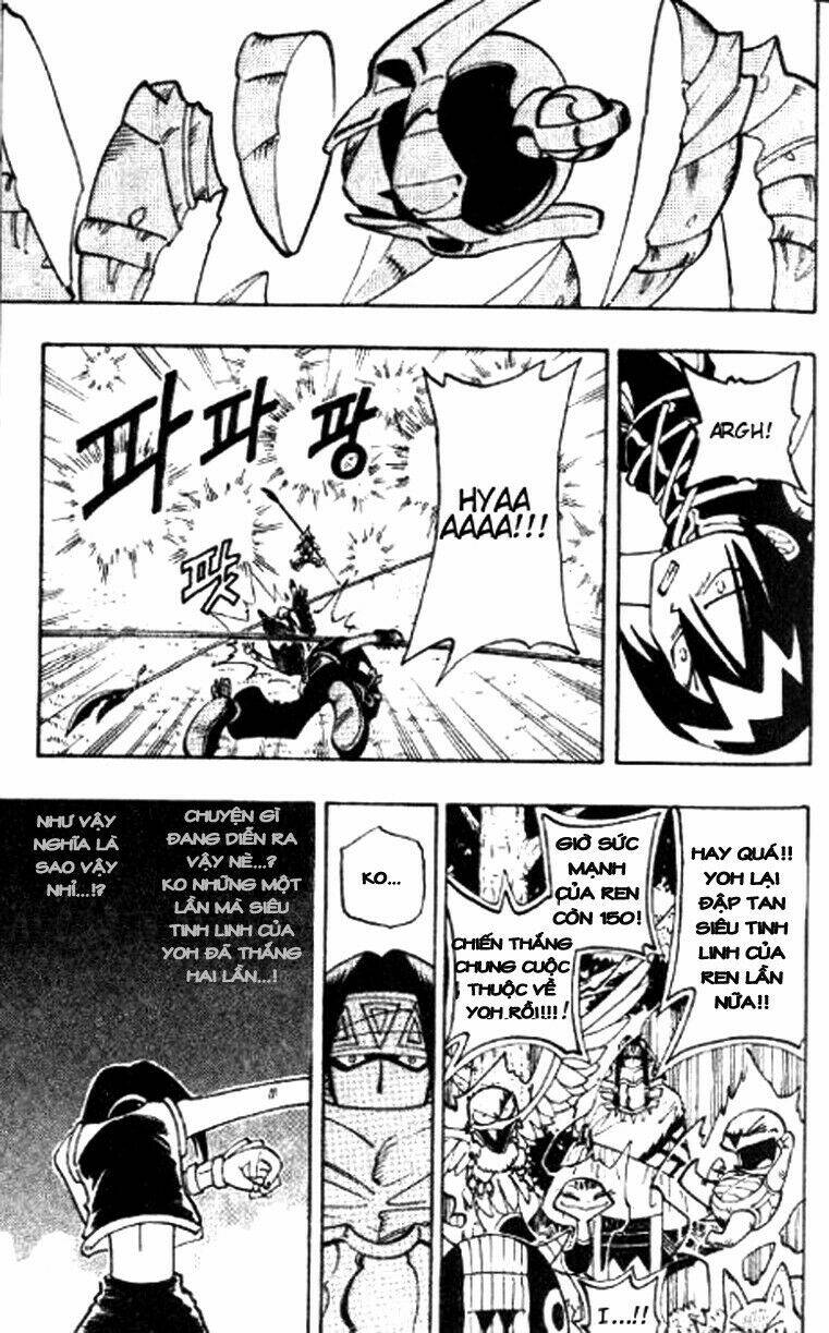 vua pháp thuật chapter 60 16