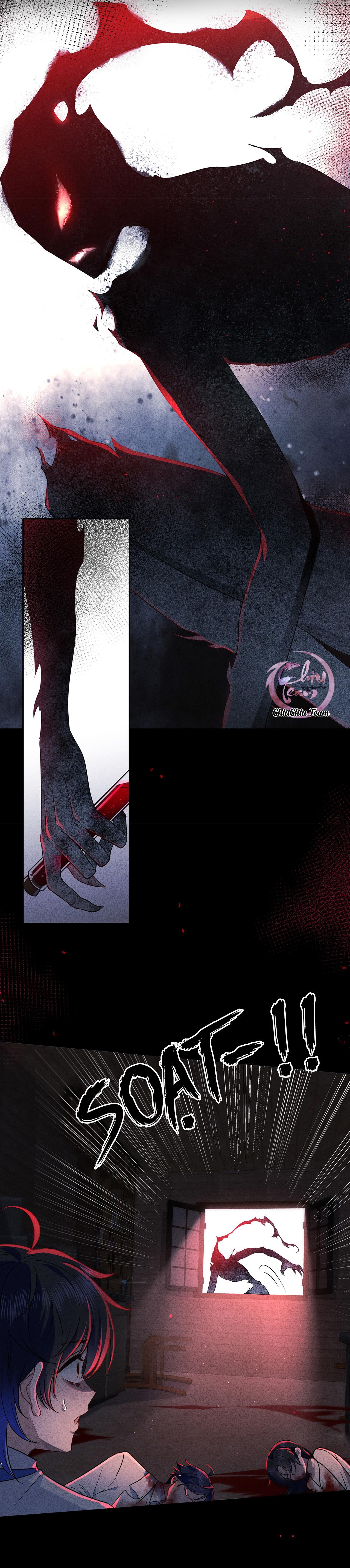 điếm nhiễm (hoen ố) chapter 10 4