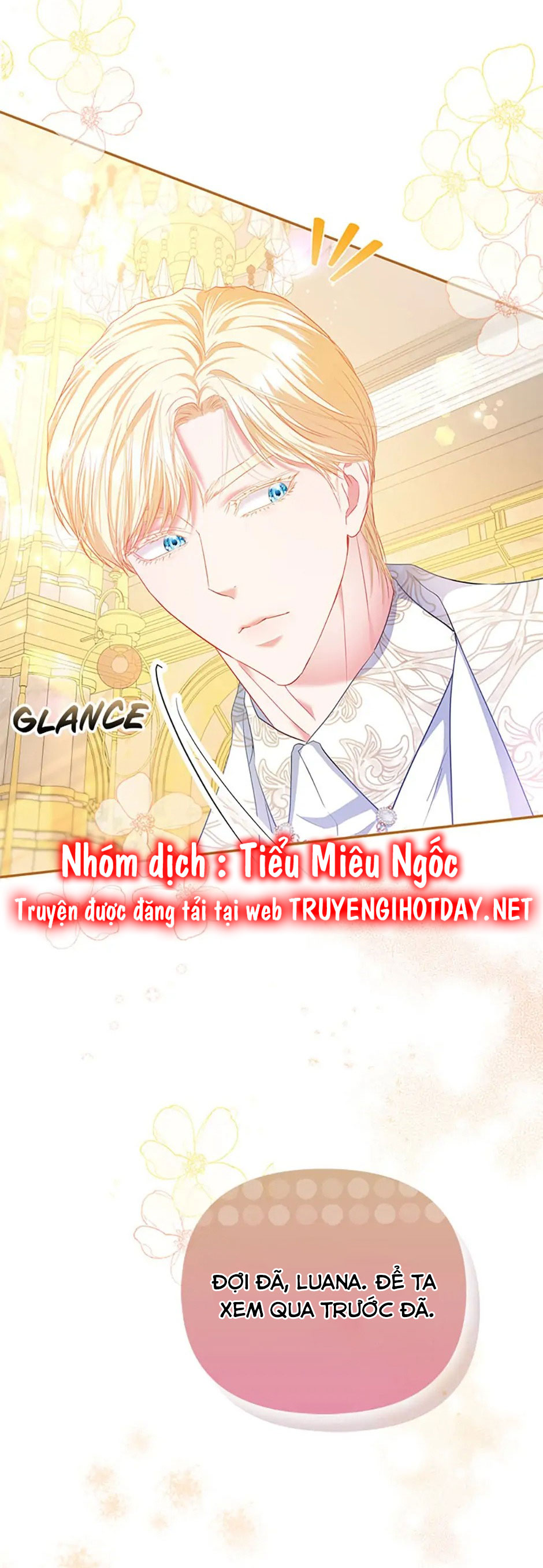 nàng công chúa của tôi chapter 22 10