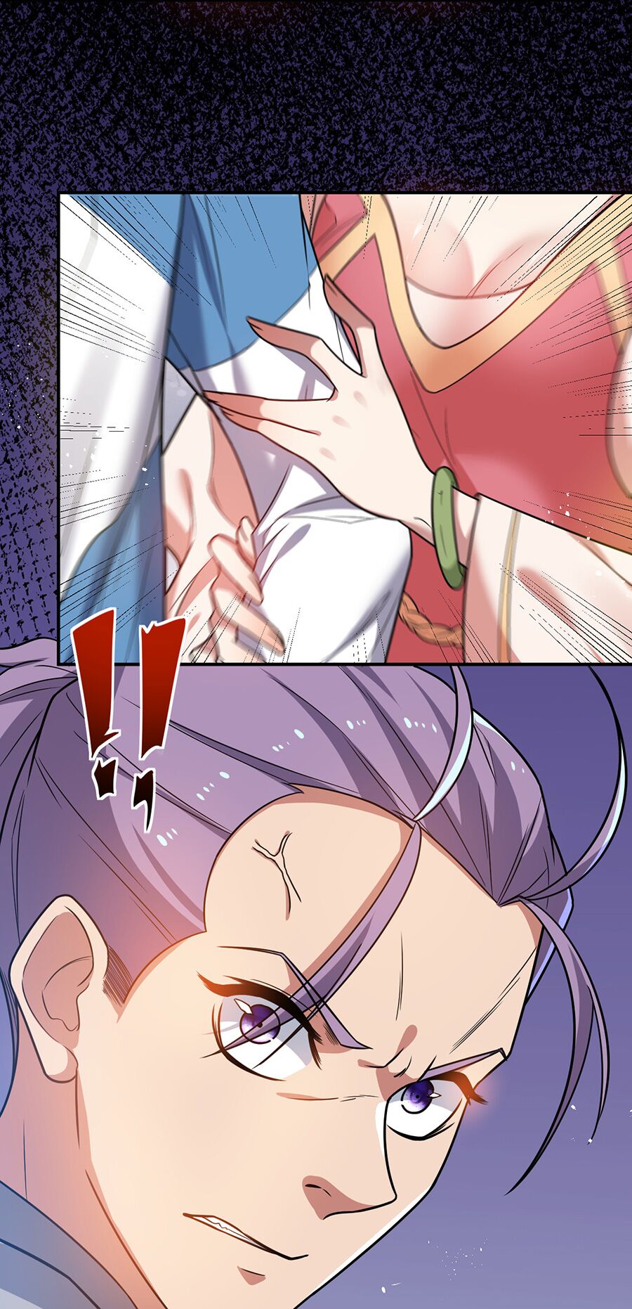 hệ thống mô phỏng linh sủng chapter 11 24