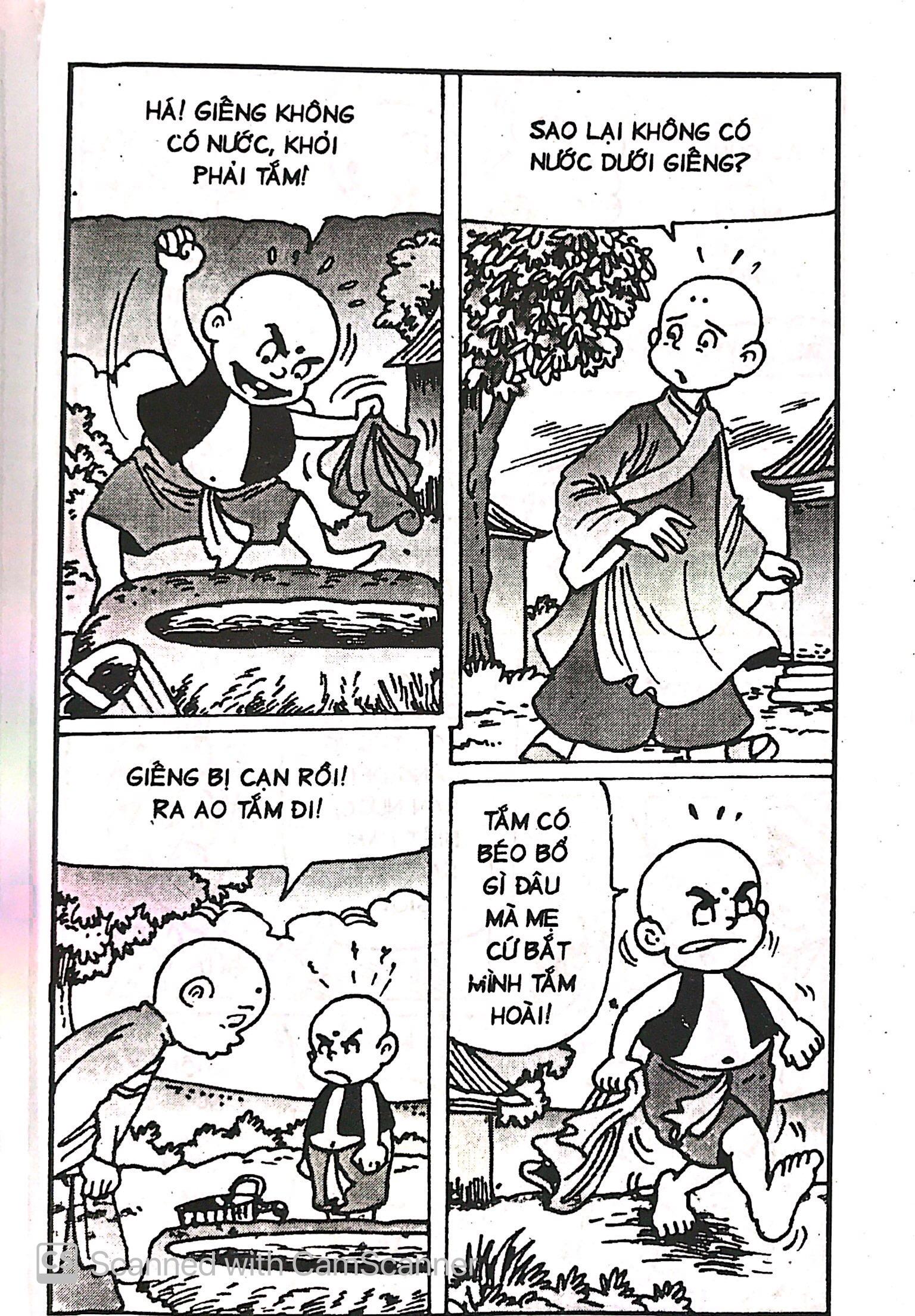 Cậu Bé Rồng Tập 2 - Hồ Lô Thần Vũ