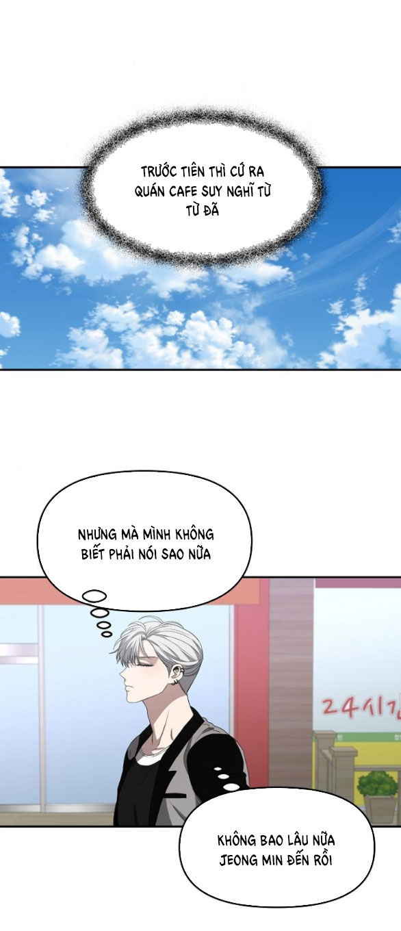 Tự Do Trong Mơ chapter 66.2 32