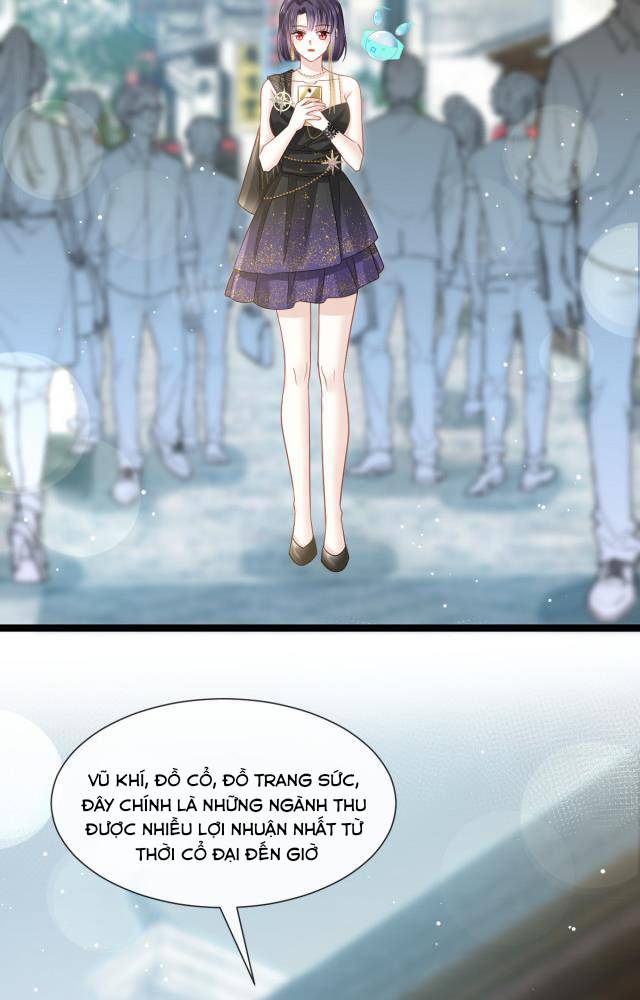 chiến lược lạm dụng al toàn năng chapter 2 27