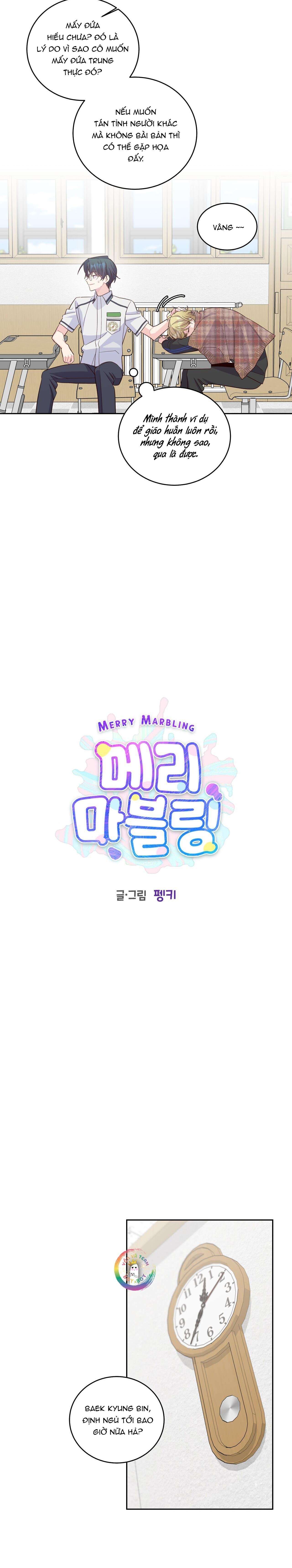 merry marbling chapter 96 3