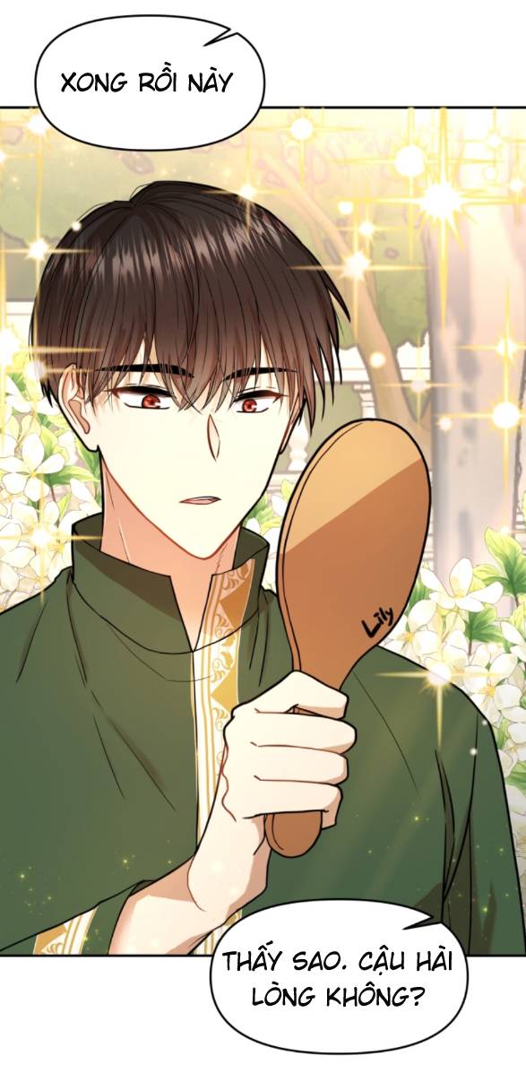 truyện tranh lãng mạn của ropan bing chapter 7 42