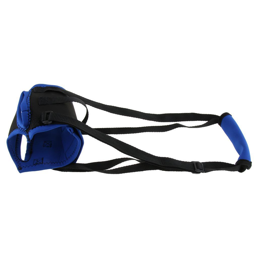 Dog Lifting Harness Rear Dog Support    for Old Dogs S
