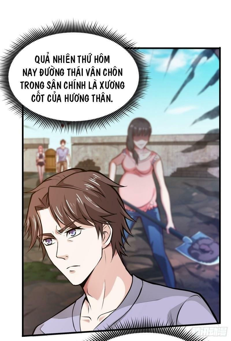 tối cường thần y tại đô thị chapter 84 3