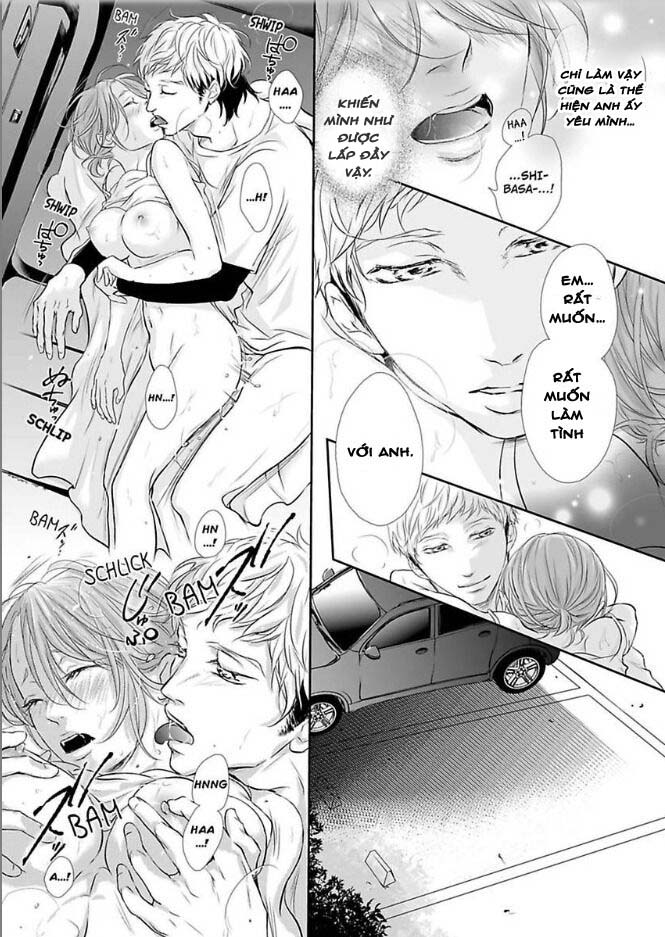 cơ hội thứ hai chapter 4.2 1