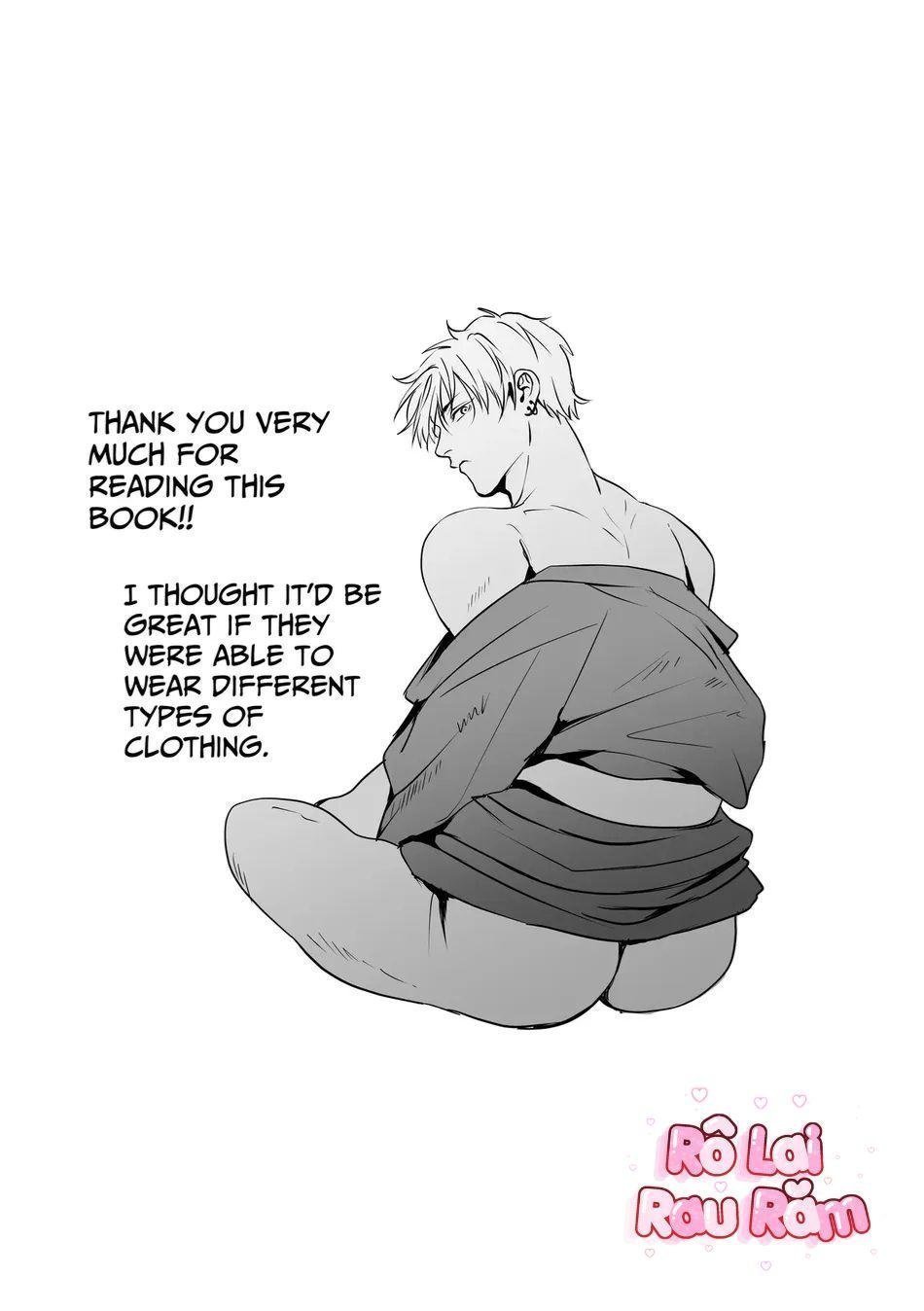 oneshot hỏny nhà rô lai chapter 419.2 15