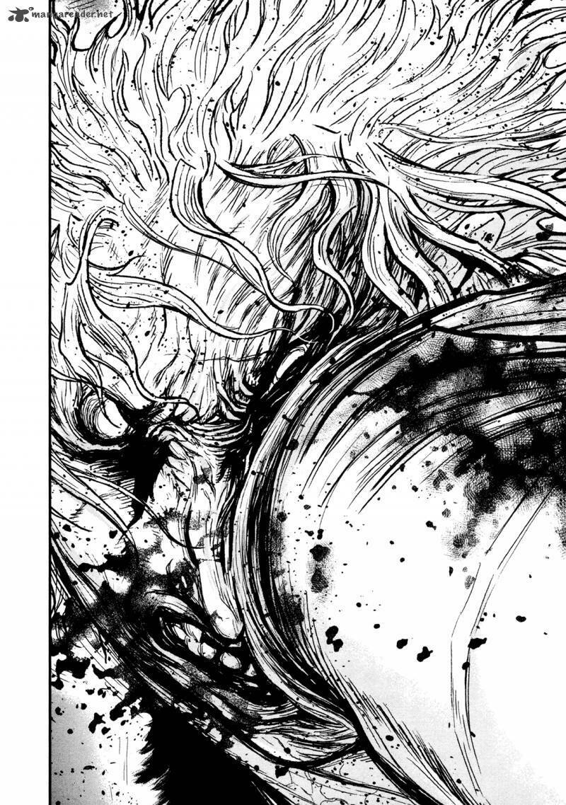 wolf guy - wolfen crest chapter 106 20