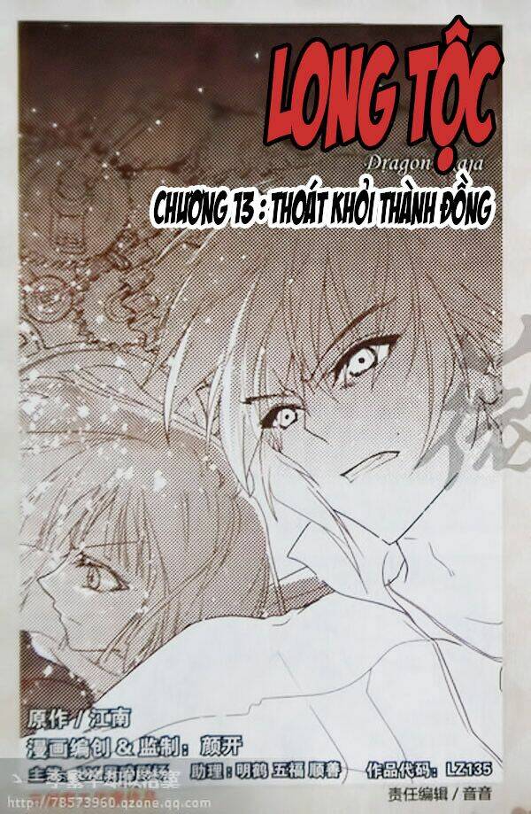 long tộc chapter 13 2