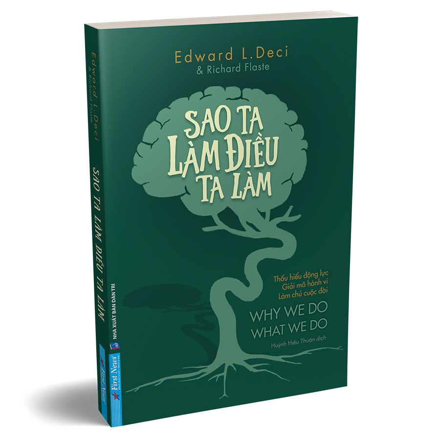 Sao Ta Làm Điều Ta Làm