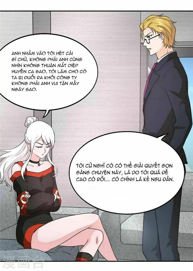 manh bảo đột kích: mami cha con đâu ? chapter 17 16