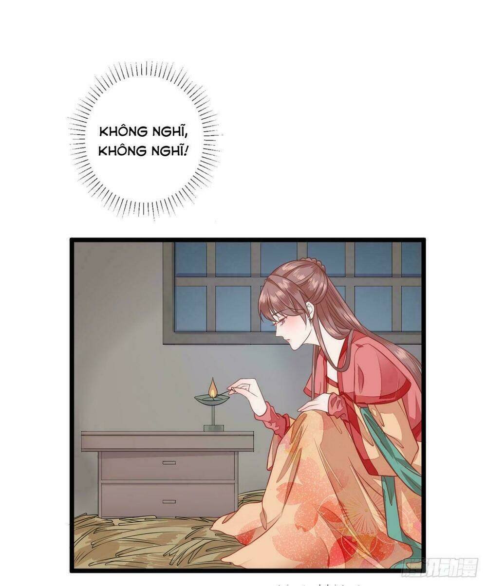 nam thần trưởng thôn muốn trêu chọc ta chapter 3 38