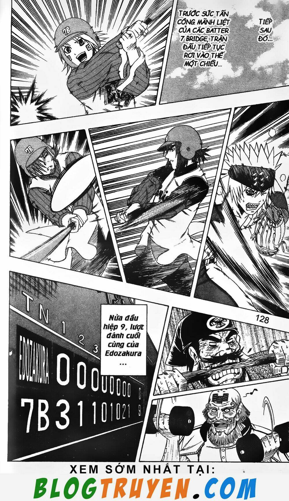 mr.fullswing chapter 175 13