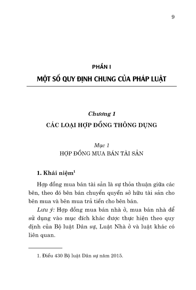 Sách - Hợp Đồng Và Rủi Ro Pháp Lý: Cách Nhận Diện Và Phòng Ngừa