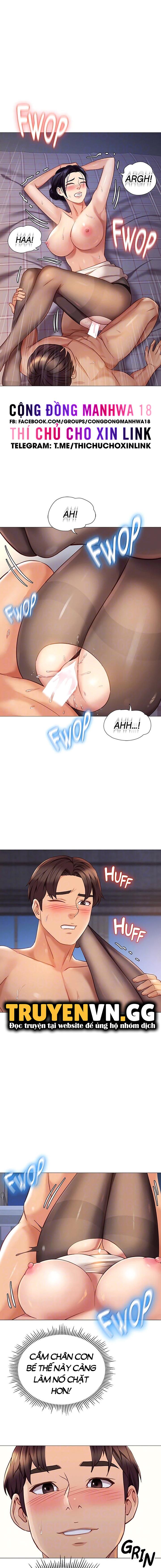 bạn của con gái chapter 93 3