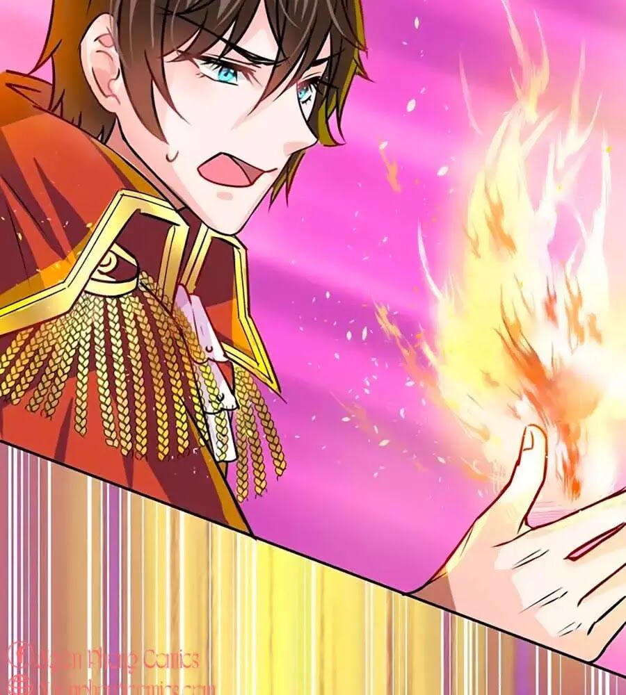 hệ thống công lược của tiểu công chúa chapter 20 13