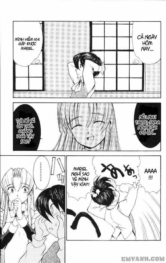 hanaukyo maid tai chapter 11 16