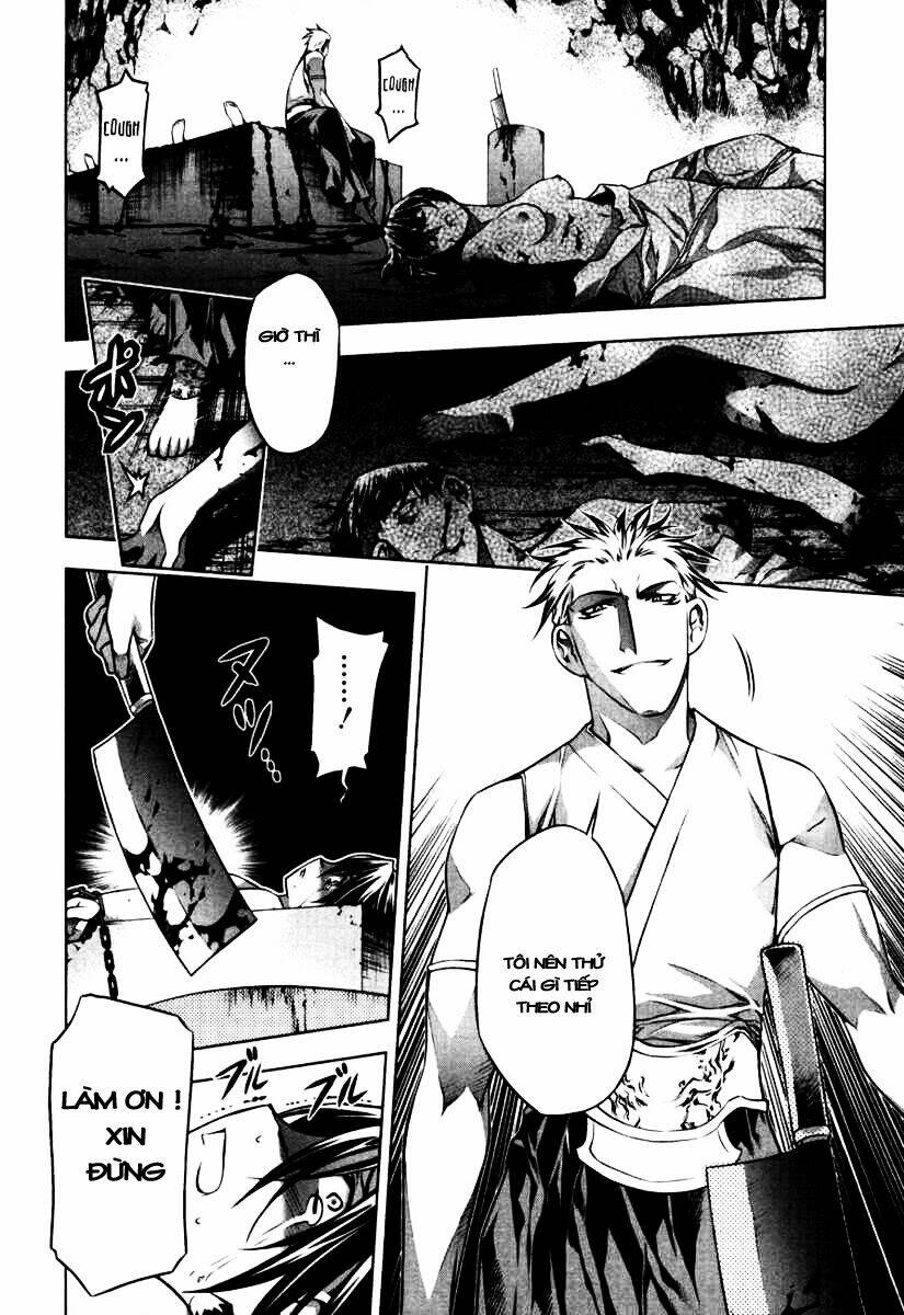 black god chapter 38 16