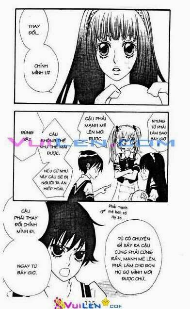 chàng trai thứ 13 chapter 4 116